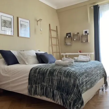 Homestay Privee Au Coeur De La Ville